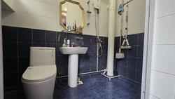 Blk 351 Woodlands Avenue 1 (Woodlands), HDB 4 Rooms #503053201